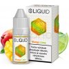 SLIQUID - Mango a limetka (Mango-Lime) - 20mg