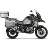 SHAD TERRA TR48/TR36/TR47 sada hliníkových kufrov pre BMW R 1200 GS Adventure/R 1250 GS Adventure