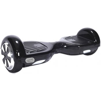 Hoverboard Standard čierna