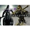 Darksiders Franchise Pack Steam CD Key