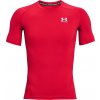 Under Armour HeatGear Armour Comp 600/Red/White XL
