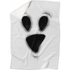 Deka Ghost face (Podšitie baránkom: ÁNO)