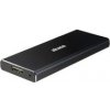 Externý box Akasa AK-ENU3M2-BK