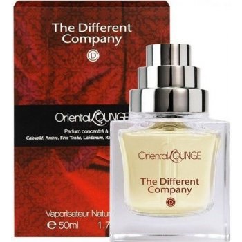 The Different Company Oriental Lounge parfumovaná voda unisex 100 ml