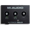 M-Audio M-Track SOLO