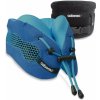 Cabeau Evolution Cool® – blue cestovný vankúš z pamäťovej peny