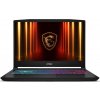MSI Katana/15 HX B14WFK-249XCZ/i7-14650HX/15,6