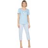 Dámske pyžamo 659/41 REGINA
