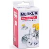 Merkur Mini 53 - traktor