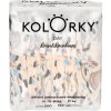 KOLORKY DAY déšť a duhy XL 12-16 kg 17 ks