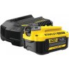 STANLEY SFMCB14M1 - Nabíjačka + 1ks 18V 4,0Ah akumulátor V20