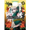 Danganronpa 2: Chiaki Nanami's Goodbye Despair Quest Volume 1