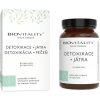 Detoxikácia + pečeň