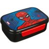 Karton P+P Box na desiatu Spiderman