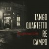 Tango Quartetto Re Campo: Inspiración - CD