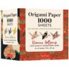 Origami Paper 1,000 sheets Kimono Patterns 4