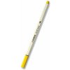 Fix Stabilo Pen 68 Brush žltá