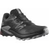 Obuv Salomon WINGS SKY GTX M – čierna 8,5