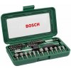 BOSCH 46-dielna súprava Promoline