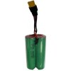 Akumulátor Š-hobby Li-Ion 2500mAh/7,4V návesový MR-30