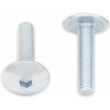 BOLT BOLT M6X1X25MM