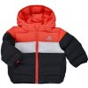 adidas Bundy Synthetic Down Jacket Červená