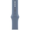 Apple Watch 45mm Slate Blue Sport Band MP7U3ZM/A
