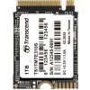 Transcend MTE310S 1TB SSD disk M.2 2230, NVMe PCIe Gen4 x4, 3D TLC, DRAM-less, 5000MB/s R, 3500MB/s W TS1TMTE310S
