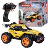 Carrera Adventný kalendár 160150 R/C Offroad