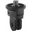 GoPro 1/4-20 Mounting Finger Adapter ABTFR-001