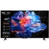 TCL 43V6C 4K SMART GOOGLE TV