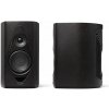 SONUS FABER Duetto Graphite (Zvuk Sonus faber, teraz bezdrôtový. WiFi, AirPlay, Chromecast, Tidal, Spotify a Bluetooth, HDMI optický vstup.)