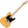 Fender Squier Affinity Series Telecaster MN BPG Butterscotch Blonde Elektrická gitara