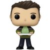 POP! TV: Joey Tribbiani with Pizza (Friends) POP-1275