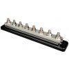 Victron Energy DC prípojnice 600A-8 terminálov vr. krytu