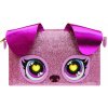 Spin Master Purse Pets interaktivní náramková kabelka Štěně