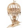 Rolife Drevené 3D puzzle Teplovzdušný balón 140 ks