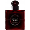Yves Saint Laurent Black Opium Over Red parfumovaná voda pre ženy 90 ml TESTER