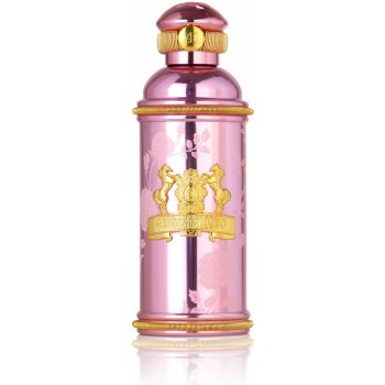 Alexandre.J The Collector: Rose Oud parfumovaná voda unisex 100 ml