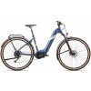 ROCK MACHINE Crossride e400 Touring - Rám XL 2024