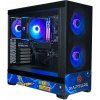 AlzaPC GameBox Prime Rapture KLIKER Edícia AZgpi5r57ra3
