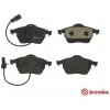 BREMBO P 85 037 BRZD.DESKY /P/ AUDI A6 97-