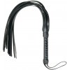 Easytoys Fetish Collection Small Leather Flogger