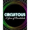 ESD GAMES ESD Circuitous