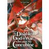 After the Disabled God of War Became My Concubine (Novel) Vol. 1, Li