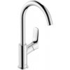 Hansgrohe Logis - Umývadlová batéria 210 bez odtokovej súpravy s otočným výtokom, chróm 71131000