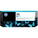 Toner HP F9K03A - originálny