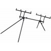 Prologic Stojan C Series Convertible Long Legs 4 Rod Pod
