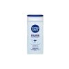 Nivea Men Pure Impact sprchový gél 250 ml