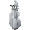 TaylorMade Women's RBZ Complete Set 10 PC Ladies Prava Damske Flex Ladies